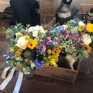 Meet your Posher, Patricia